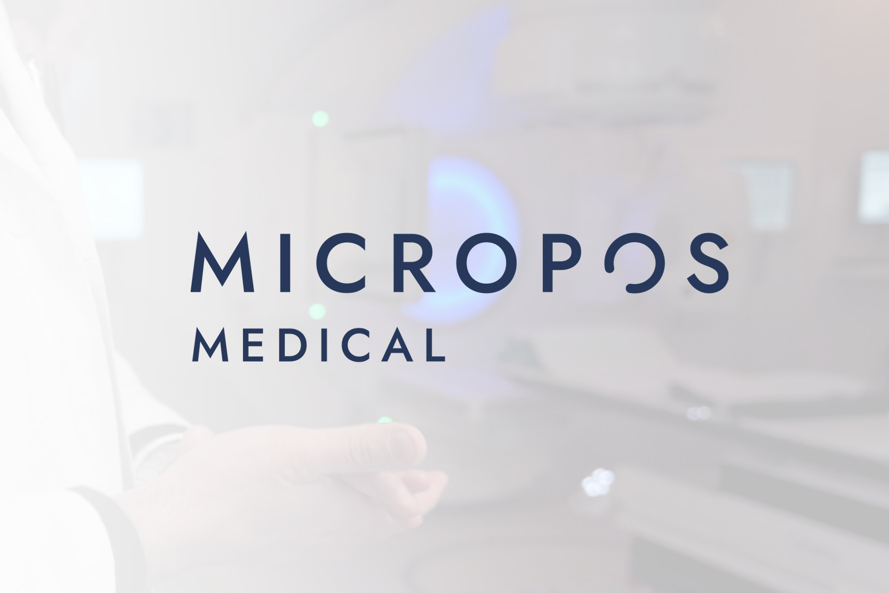 I dag inleder Micropos Medical sin företrädesemission