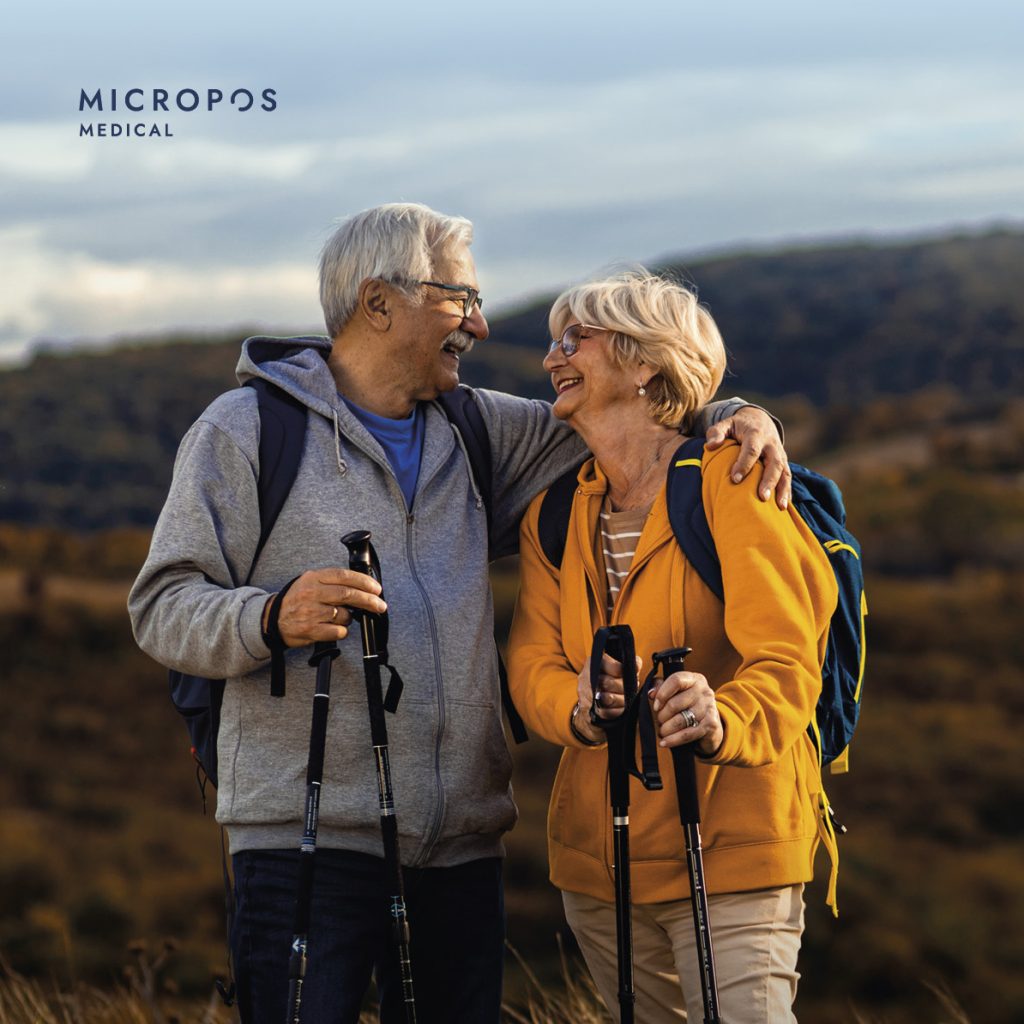 Investors - Micropos Medical